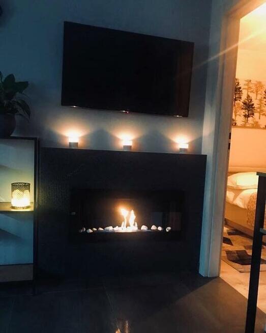 Apartamenty na doby noclegi Białystok