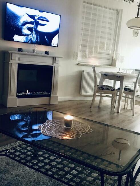 Apartamenty na doby noclegi Białystok