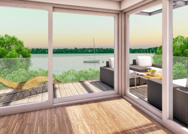 Cena za m2 terenu budowlanego wynosi 10€/m2 netto.