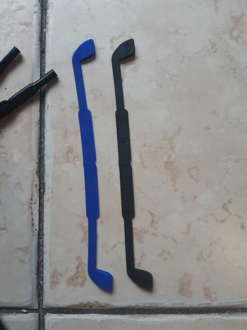 Paski do okularów różne