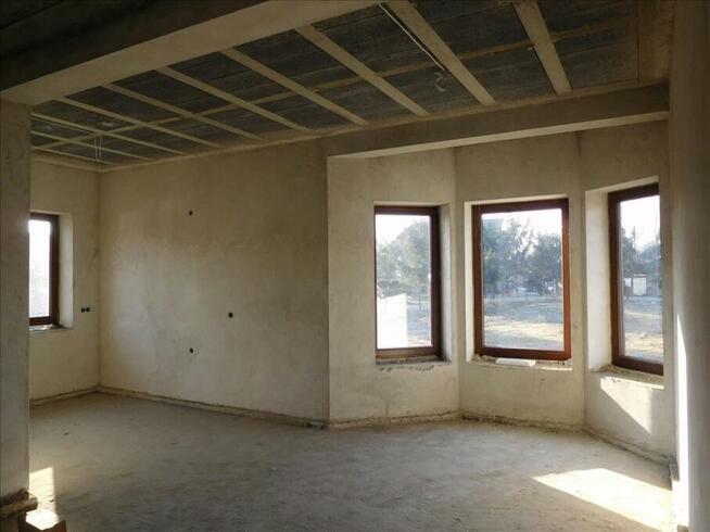 Dom, Budzisław Kościelny, Kleczew (gm.), 192 m²