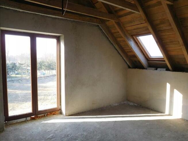 Dom, Budzisław Kościelny, Kleczew (gm.), 192 m²