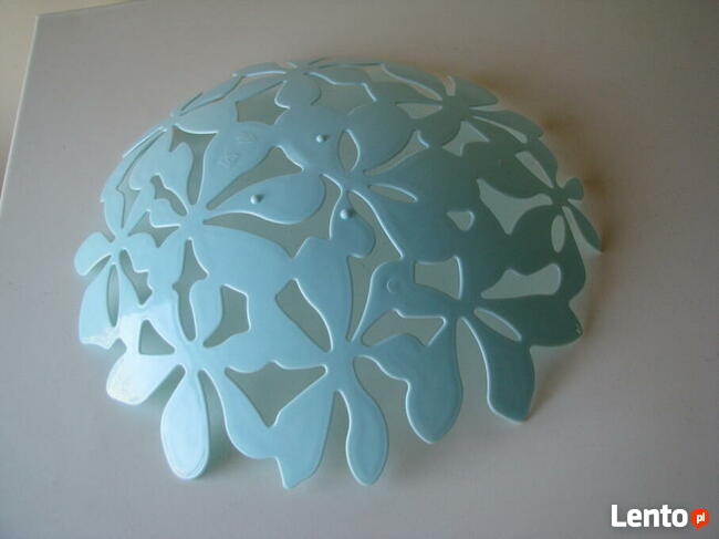 Ażurowa patera dekoracyjna misa na owoce tacka półmisek 33cm