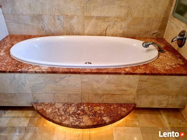 Remonty/Wykończenia wnętrz pod klucz Warszawa, Grodzisk Maz.