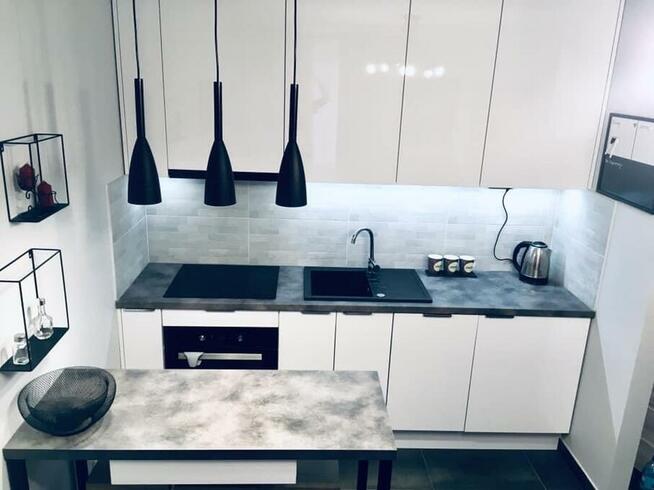 Apartamenty na doby noclegi Białystok