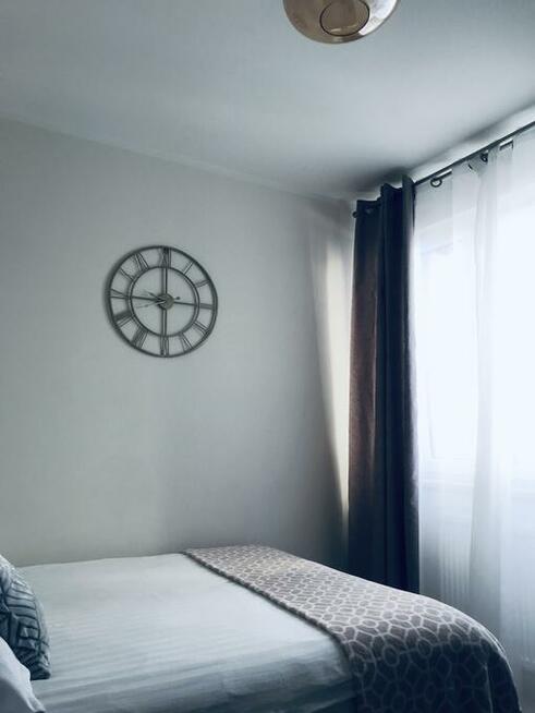 Apartamenty na doby noclegi Białystok