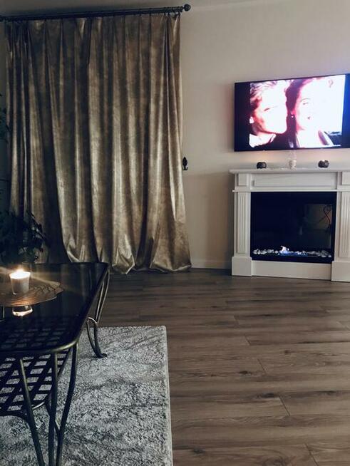 Apartamenty na doby noclegi Białystok