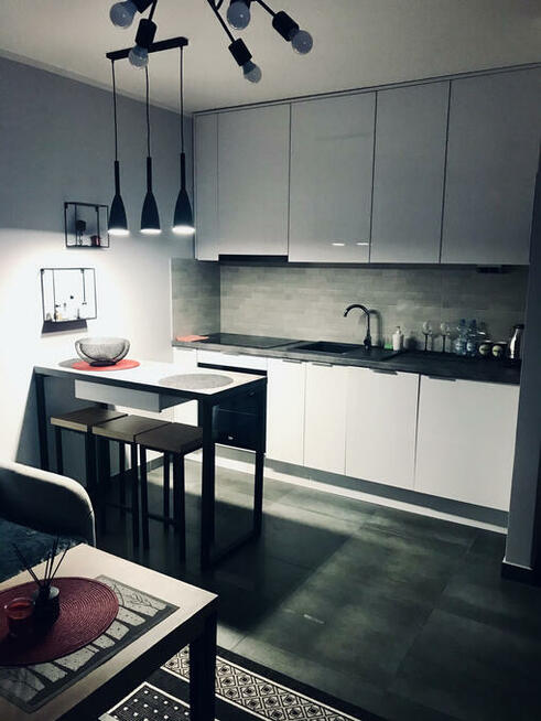Apartamenty na doby noclegi Białystok