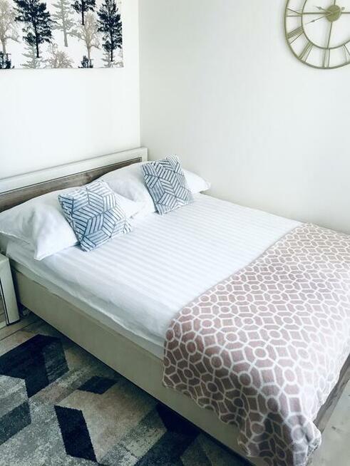 Apartamenty na doby noclegi Białystok