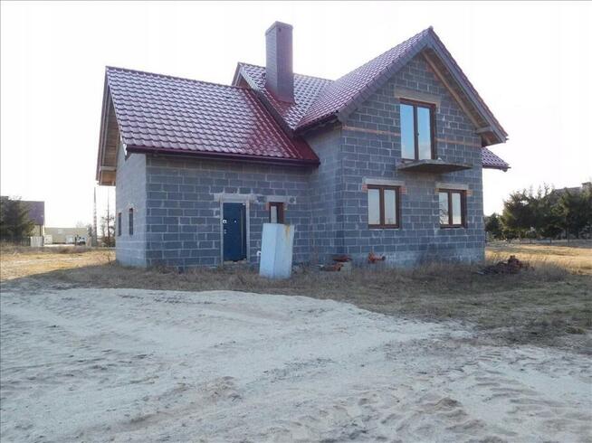 Dom, Budzisław Kościelny, Kleczew (gm.), 192 m²