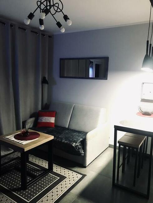 Apartamenty na doby noclegi Białystok