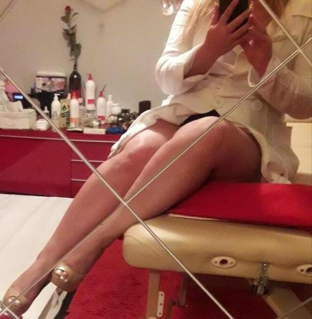 Męskie Zdrowie Magicznym Masażem . Depilacja .