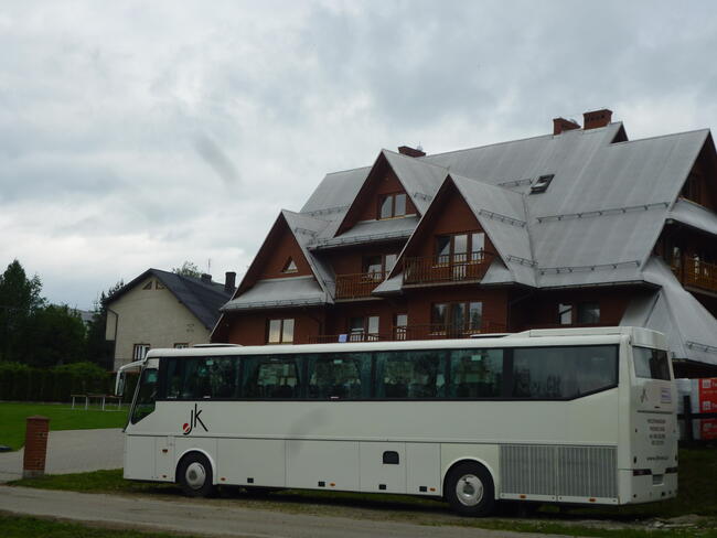 Góry Pieniny Jezioro Czorsztyńskie-zapraszamy