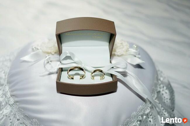 kamerzysta ślubny wideofilmowanie fotografowanie wesel