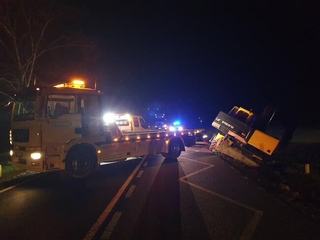 transport maszyn rolniczych budowlanych wózków widłowych