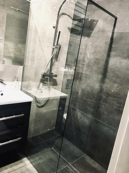 Apartamenty na doby noclegi Białystok