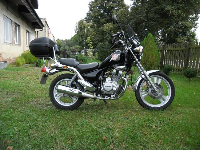 Skup Motocykli , Skuterów , Quadów ...