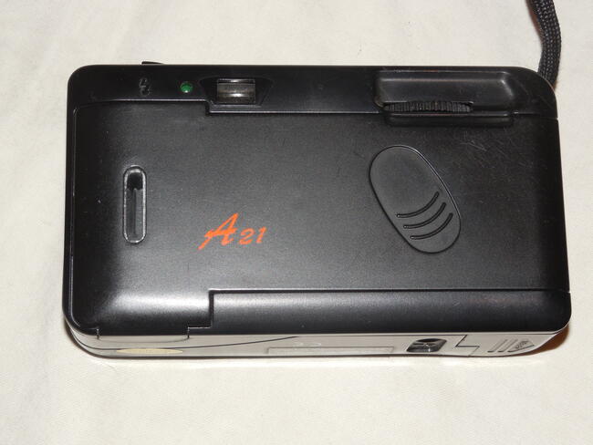 Stary aparat Kinon 30 zł.