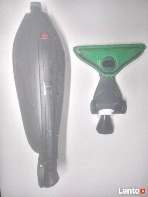 Vorwerk Kobold VK150 + HD50