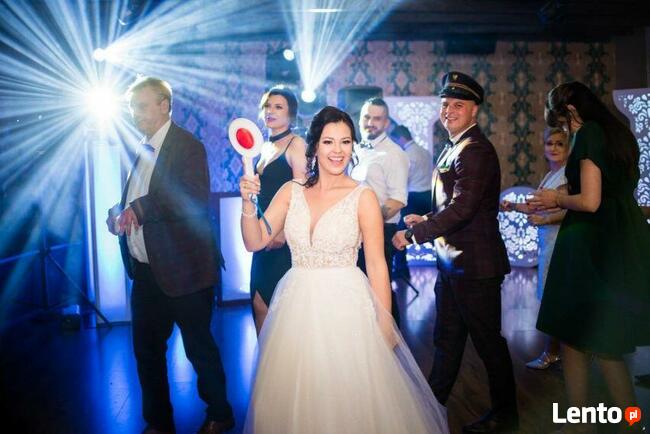 Dj na Wesele Tarnów
