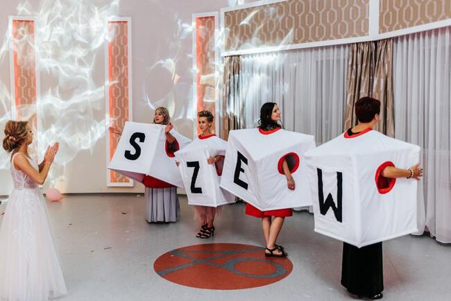 Dj-Wodzirej na Wesele Rzeszów