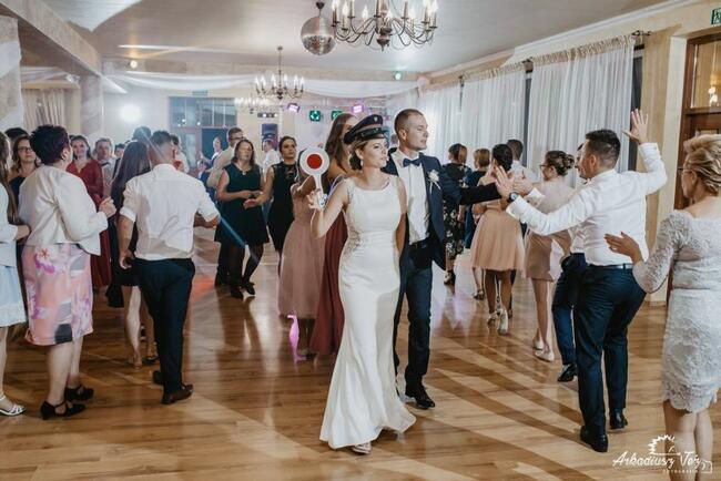 Dj - Wodzirej na Wesele Szczucin