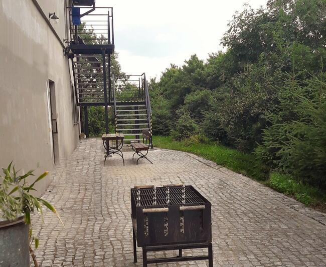 Noclegi pokoje pracownicze Byków gm Długołęka Mirków