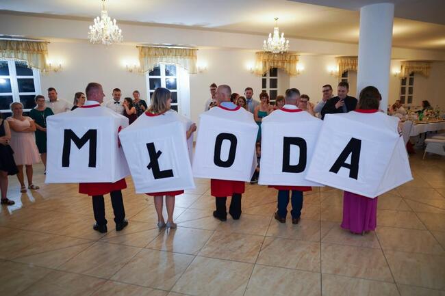 Dj-Wodzirej na Wesele Kraków