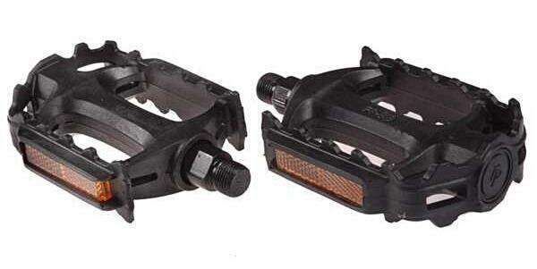 NOWE Pedały rowerowe MTB