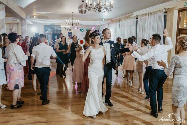 Dj-Wodzirej na Wesele Rzeszów