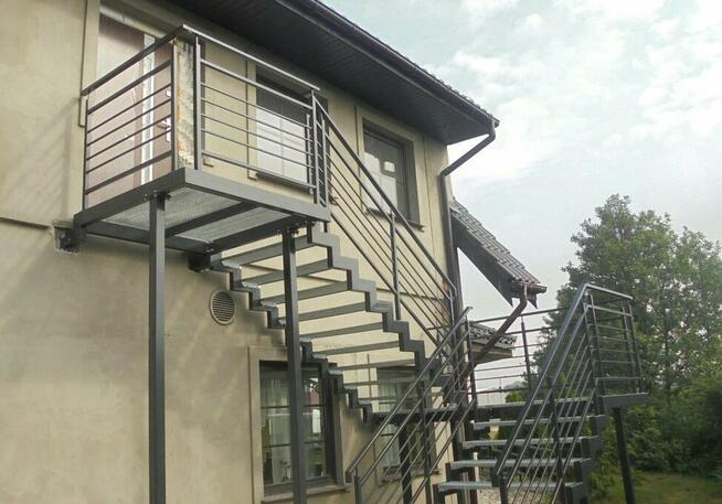 Noclegi pokoje pracownicze Byków gm Długołęka Mirków