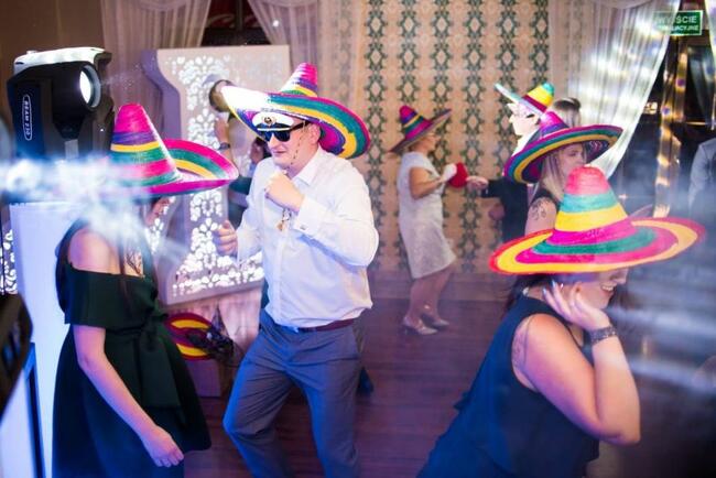 Dj-Wodzirej na Wesele Kaimierza Wielka