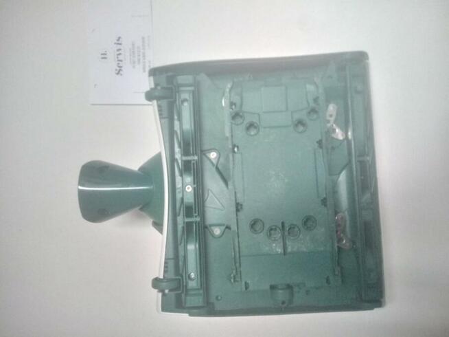 Vorwerk Kobold VK140 SP520 HD60