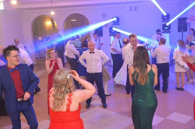 Dj Wodzirej na Wesele Busko-Zdrój