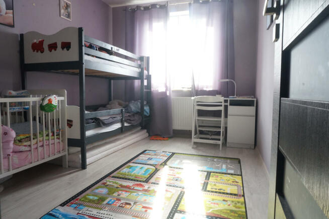 Białystok Antoniuk Antoniukowska 60, 2 pokojowe, piwnica