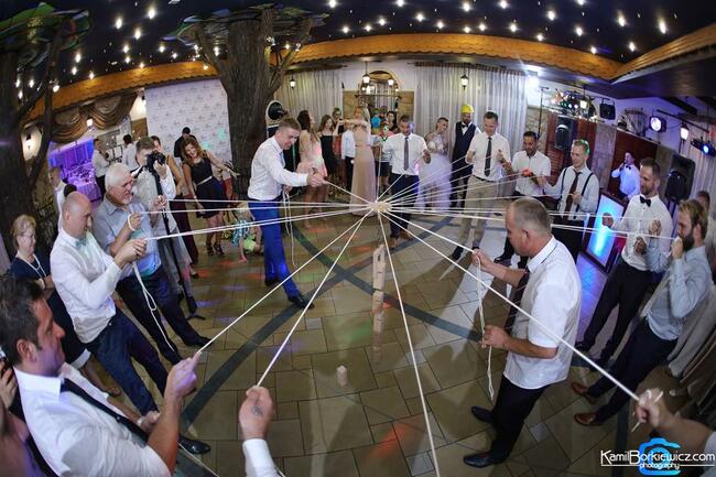 Dj Wodzirej na Wesele Busko-Zdrój