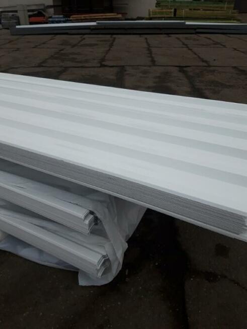 Blacha trapezowa - Producent trapezu t-6 , t-18 , t-35