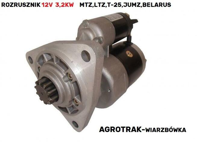 T-25,MTZ, JUMZ,LTZ, T-150K,BELARUS, DT-75,T-130,części