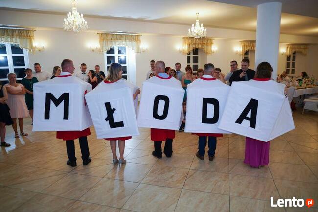 Dj-Wodzirej na Wesele Ostrowiec Świetokrzyski