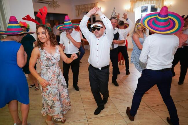 Dj-Wodzirej na Wesele Debica