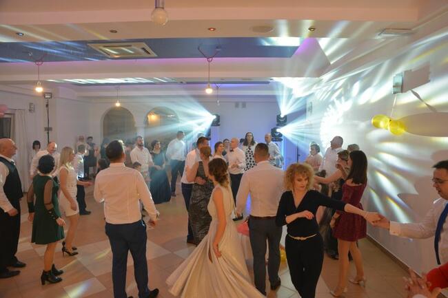 Dj-Wodzirej na Wesele Mielec