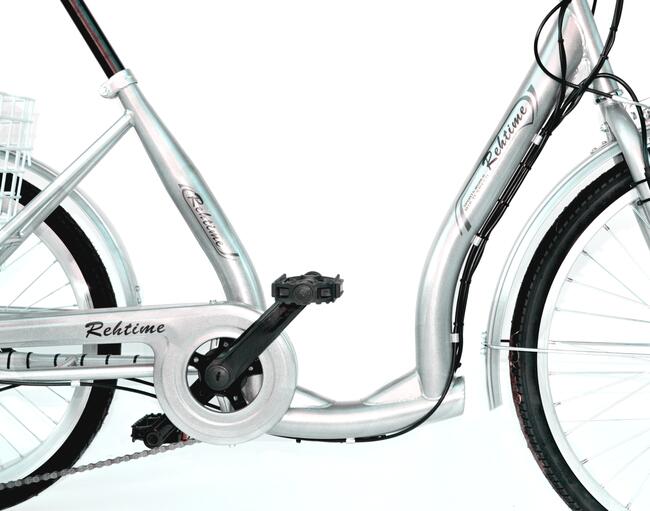 Elektryczny Rower Trójkołowy Rehtime Obniżony wersja R3