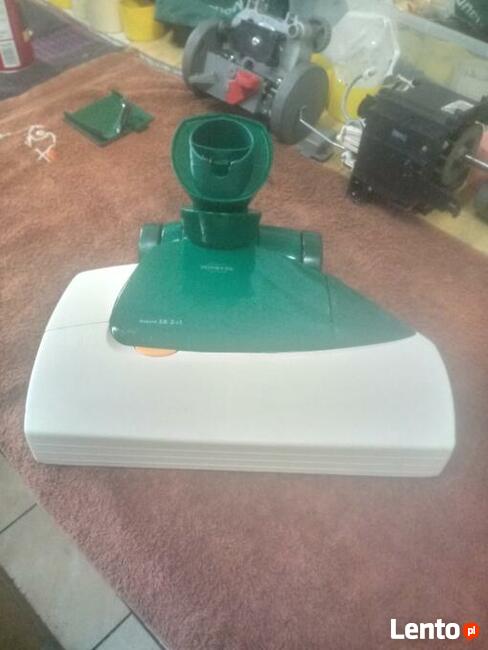 Vorwerk Kobold EB350/351