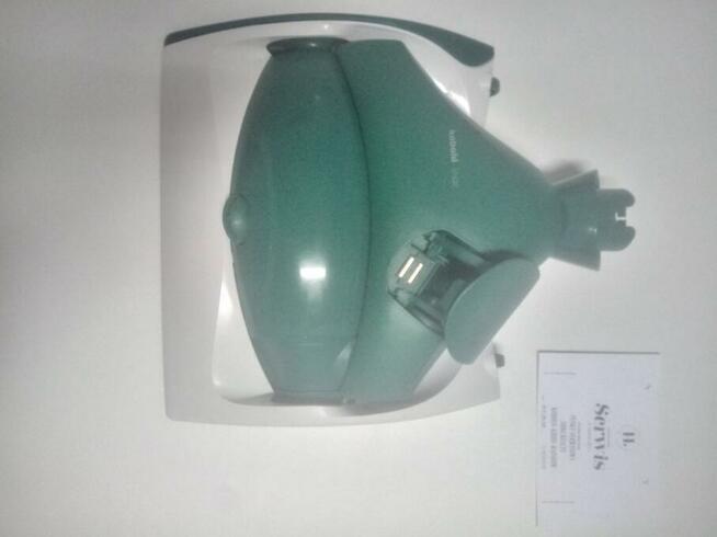 Vorwerk Kobold VK140 SP520 HD60