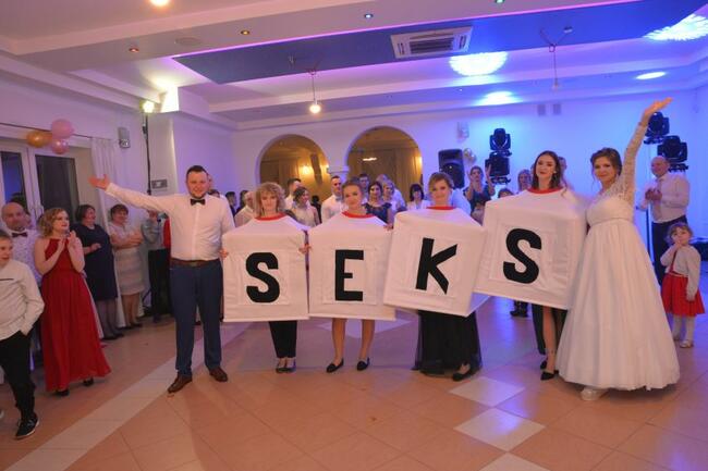 Dj Wodzirej na Wesele Busko-Zdrój