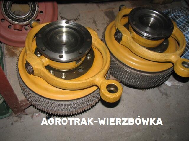 DT-75,DT75,DET, T-130,SPYCHARKA, części,wysyłka w 24h.