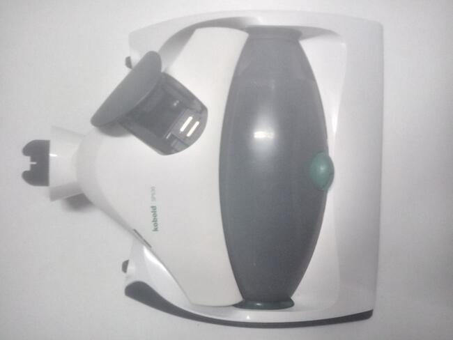Vorwerk Kobold VK150 SP530 HD50