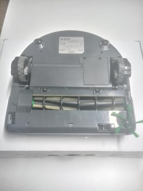 Vorwerk Kobold VR200 Robot