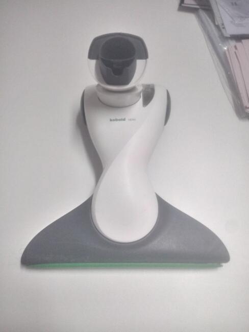 Vorwerk Kobold VK150 SP530 HD50