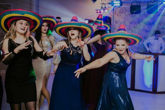 Dj na Studniówkę Ostrowiec Świetokrzyski